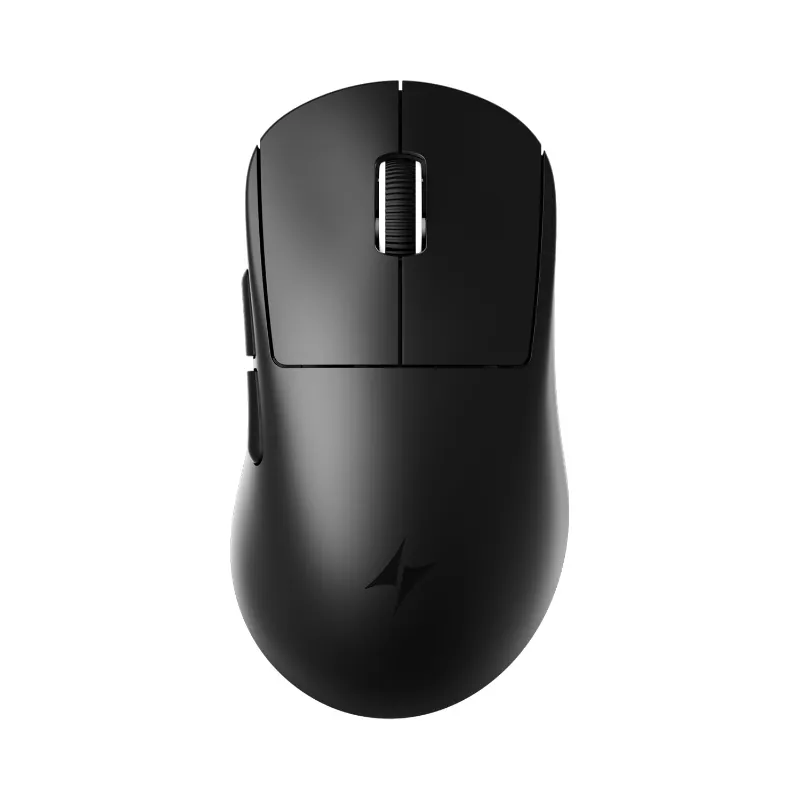 ATK Gaming Gear Dragonfly Y9 Series Lightweight Ergonomic Wireless Mouse, right-handed design