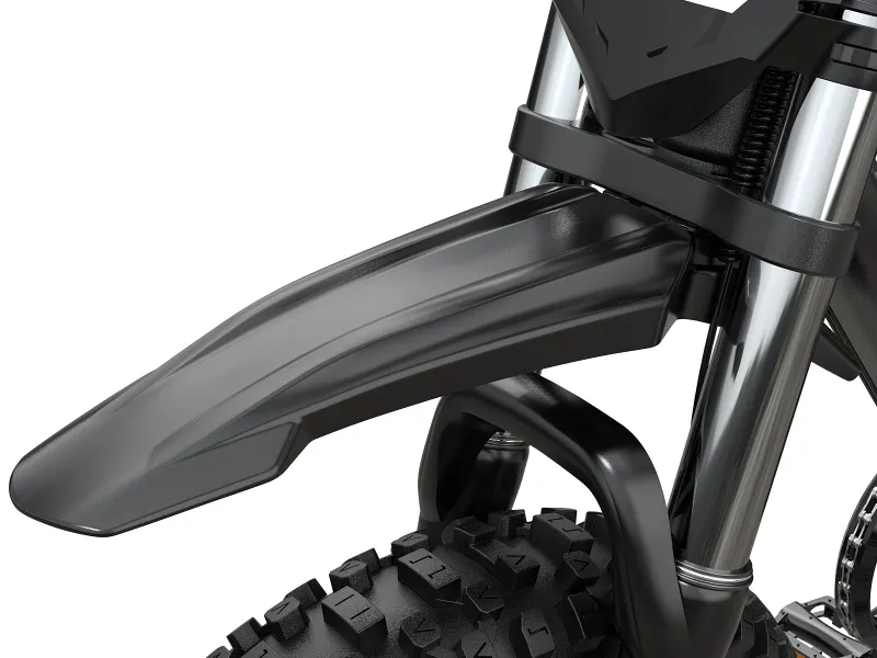 HiKeep MA-S K6-S MAX Mudguard accessory