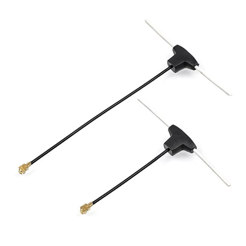 QWinOut BETAFPV Dipole T Antenna 2.4G IPEX connector
