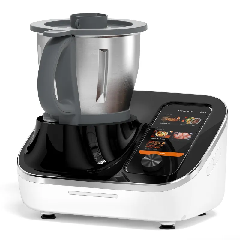 TOKIT C2 AI Omni Cook Robot Basic Bundle smart cooking appliance