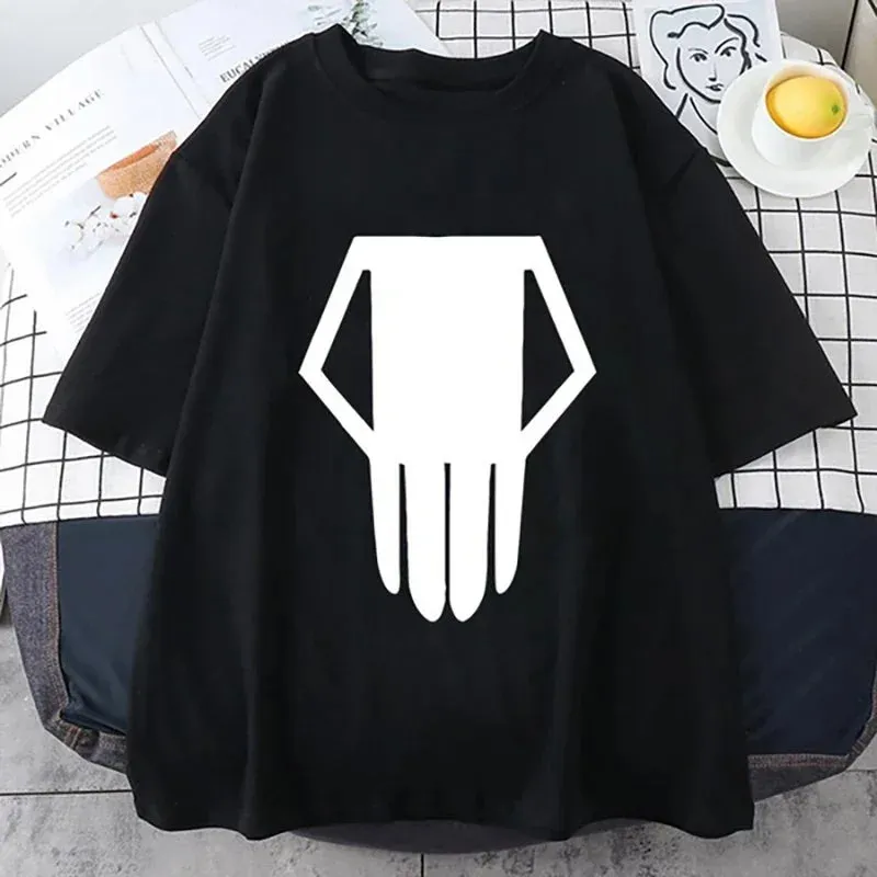 Animeancy Bakugou Katsuki T-shirt unisex short sleeve anime tee