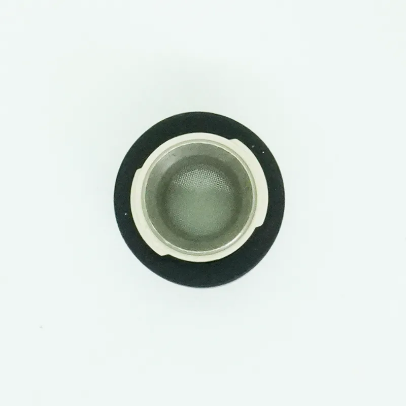 Herbalizer Silicone Bowl Grip, silicone heat-resistant grip in product packaging