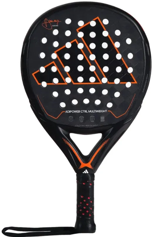 Do It Tennis Adidas Adipower Multiweight CTRL Padel Racket