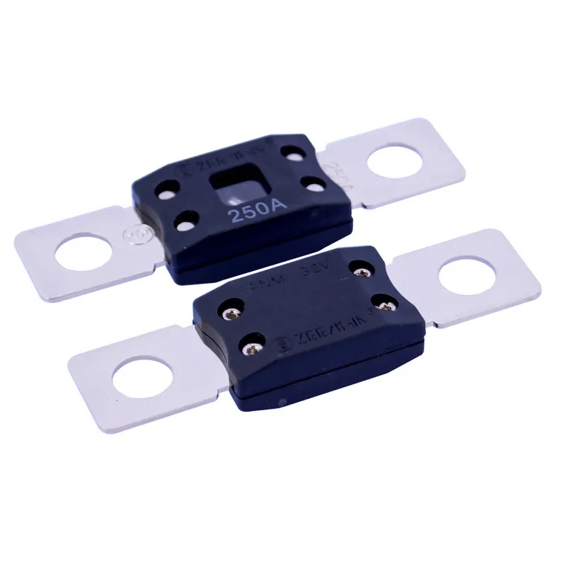 WattCycle 200A/250A Fuse Holder overcurrent protection device for lithium batteries