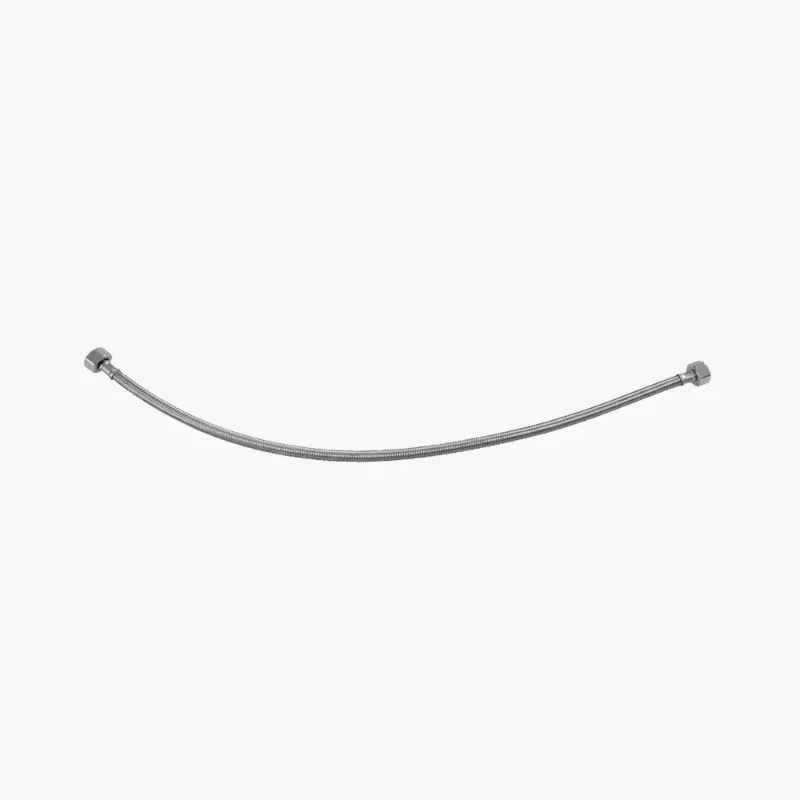 HOROW T36-01-07 water inlet hose for T36 smart toilet shown as a replacement part