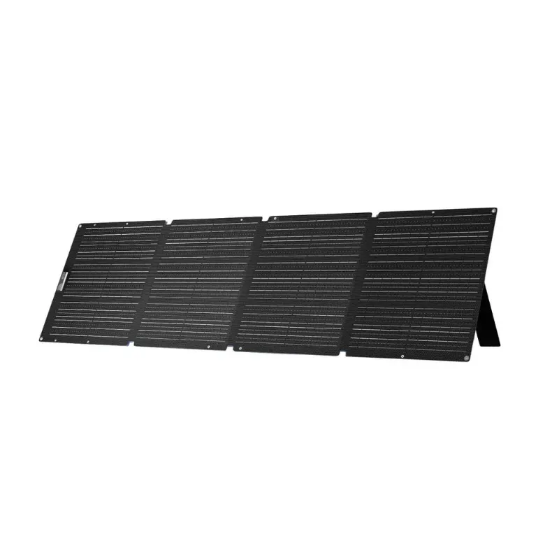 ALLPOWERS ES SOLAX SE200 portable 200W monocrystalline solar panel