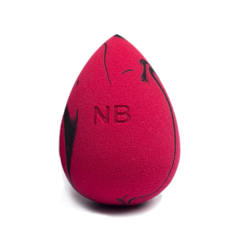 Nuban Beauty Pro Beauty Blender X-MAS edition blending sponge