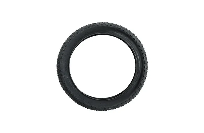 Heybike Outer Tire for Tyson puncture-resistant rubber bike tire