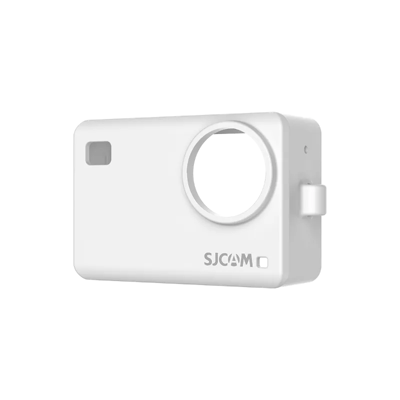 SJCAM Protective Case showing durable exterior for camera protection