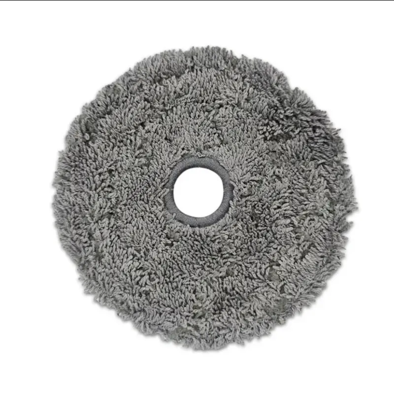 Lydsto Round Cloth for W2 circular mop pad for robot vacuum