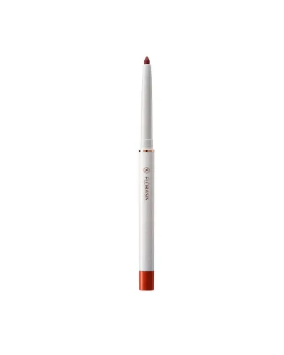 Florasis Blooming Rouge Smooth Precision Lip Liner, retractable pencil with sharpener end