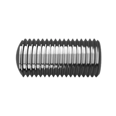MyHackerTech .900 T set screw stainless steel fastener 250 box