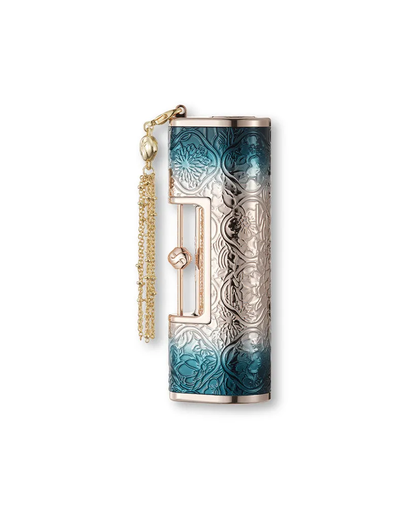 Florasis Love Lock Case empty protective lipstick holder