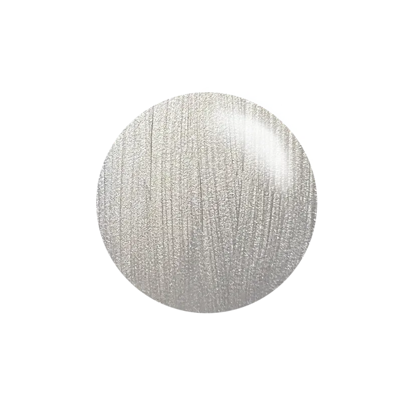 Clear Jelly Stamper #230-S All is Calm sheer white nail stamping polish bottle with brush