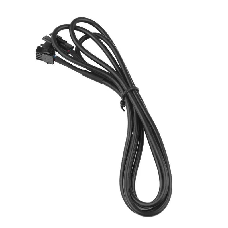 Sunpie 49 inch Extension Cord for motorcycle LED strip lights