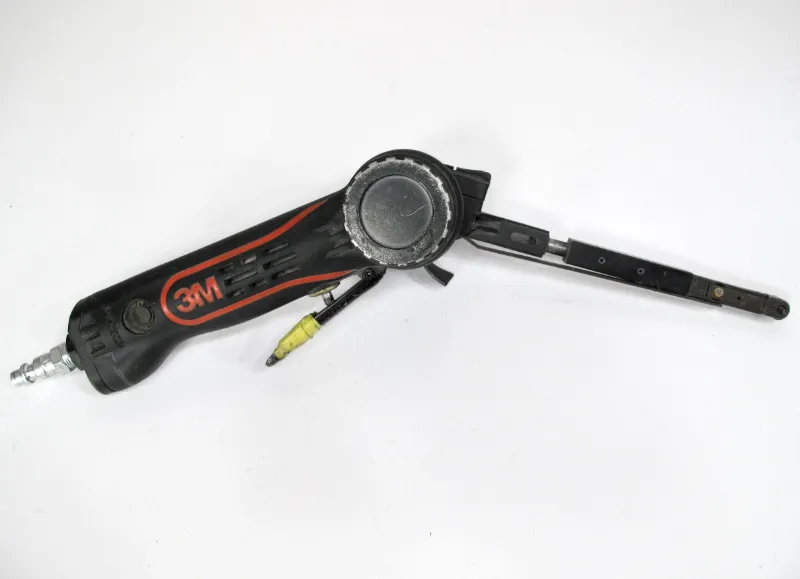 ZeereeZ 3M Mini File 33573 Pneumatic Compact Sander tool photo