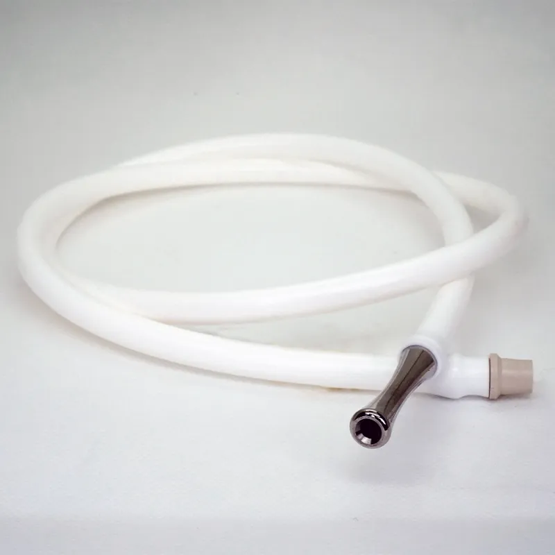 Herbalizer Complete Inspirator Replacement, medical-grade tube with mouthpiece