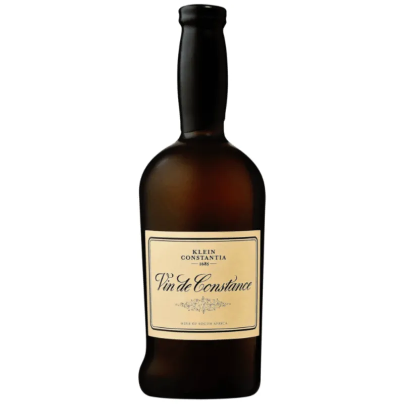 Mr.D Wine 2014 Klein Constantia Vin de Constance Natural Constantia 500ml bottle
