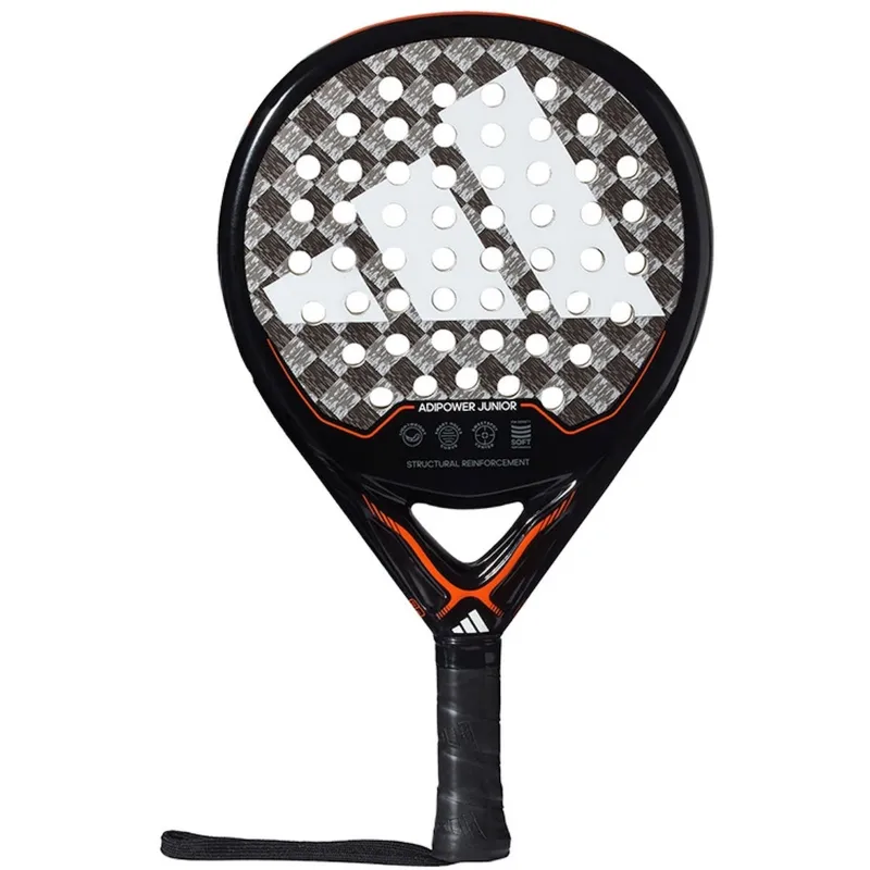 Do It Tennis Adidas Adipower Junior 3.2 Padel Racket (Orange) product view