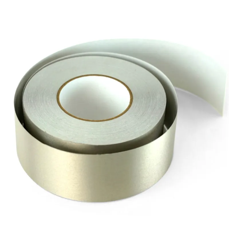 MOS Equipment Mission Darkness TitanRF Faraday Tape, conductive adhesive tape for RF shielding seams