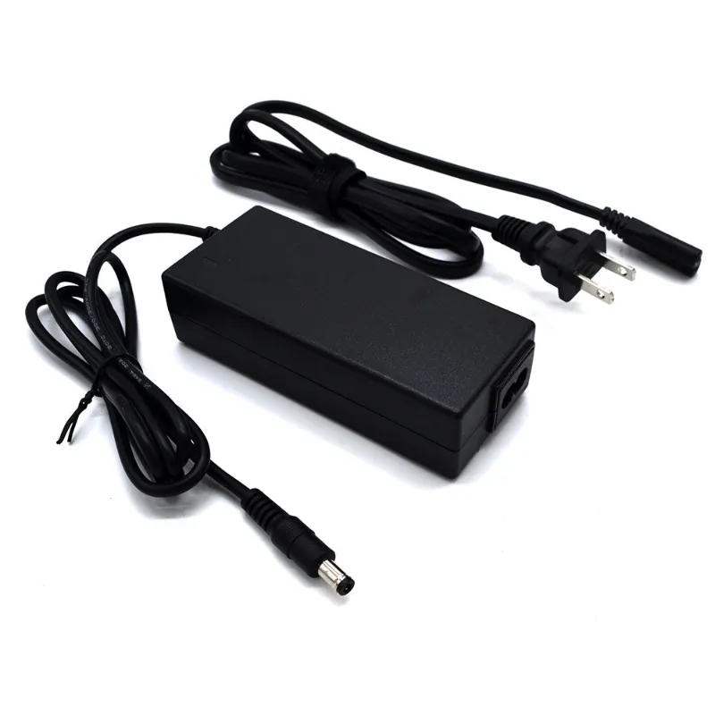 ACOPOWER LionCooler 12.6V 3A Battery Charger AC/DC Power Adapter