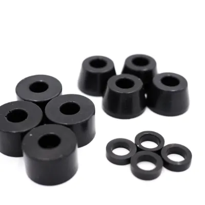Onsra CH 95A Bushings high rebound urethane for stability