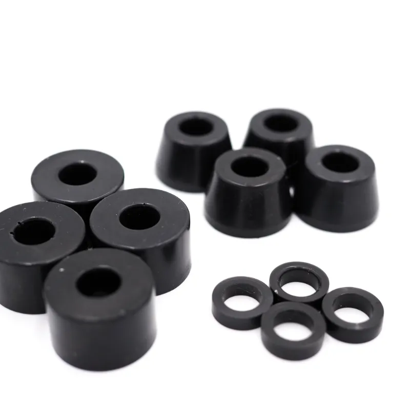 Onsra CH 95A Bushings high rebound urethane for stability