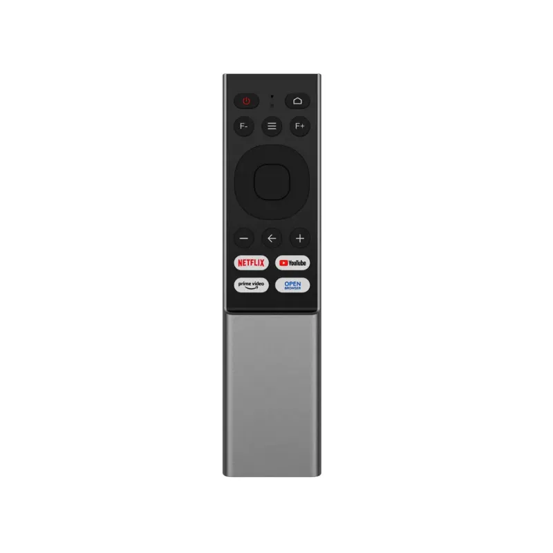 Aurzen Remote Control for EAZZE D1 Pro Projector with shortcut keys