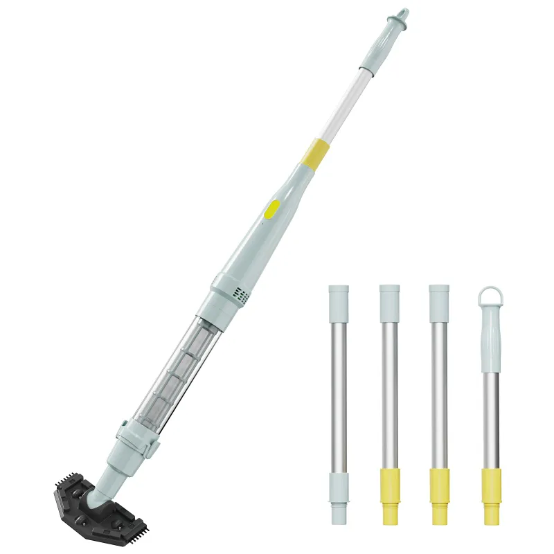Lydsto Handheld Pool Cleaner S1LITE with filter and universal joint
