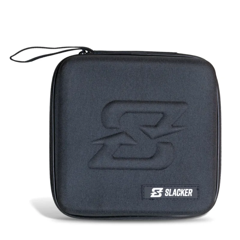 Slacker ballistic nylon protective case with foam insert