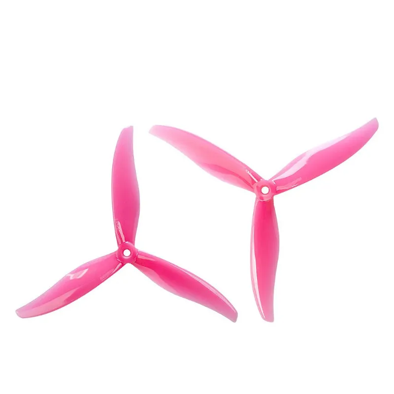 QWinOut 4Pairs GEMFAN 7041 3-blade propellers