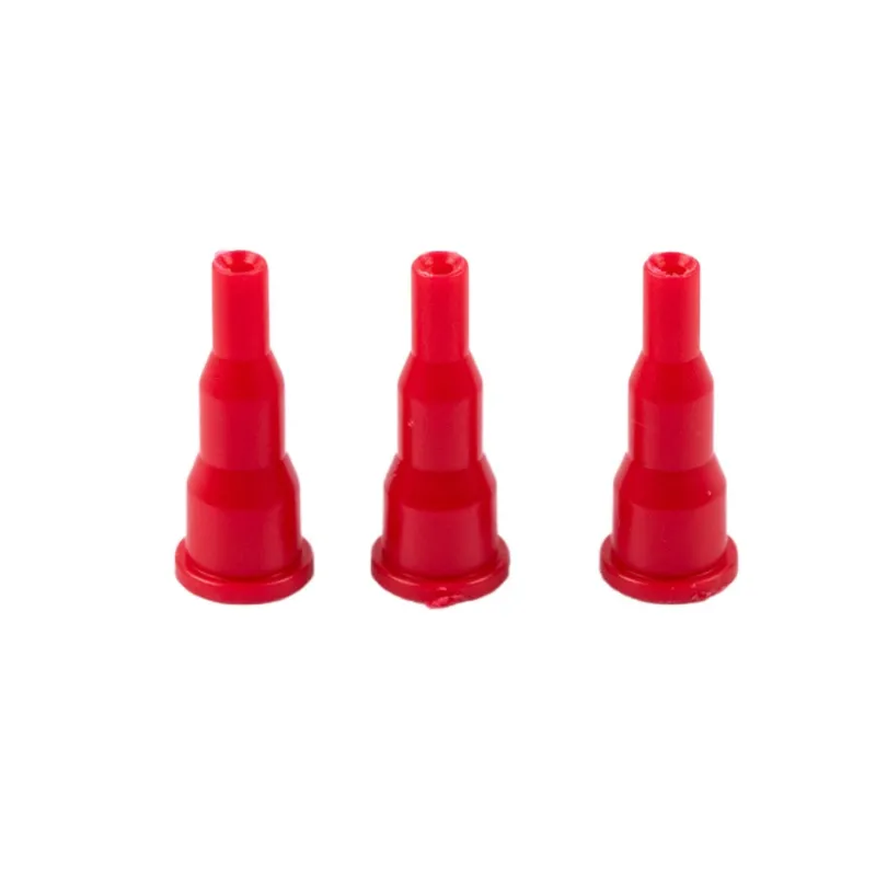 SoCal Divinity Lighter Fill Adapter 2 Pack showing butane refill accessories