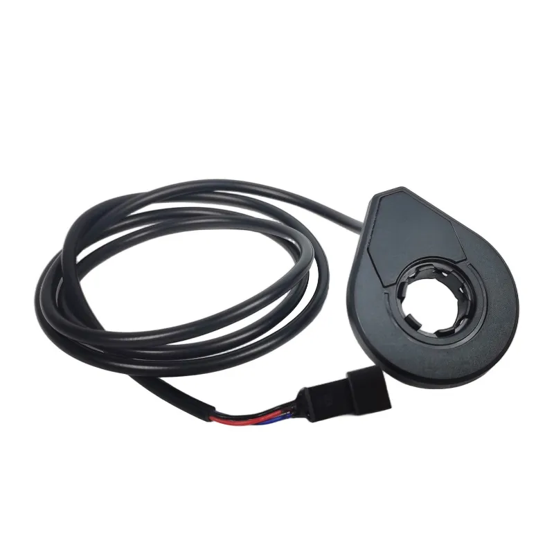HiKeep K6 Pedal Assist System metal component for electric dirt bikes