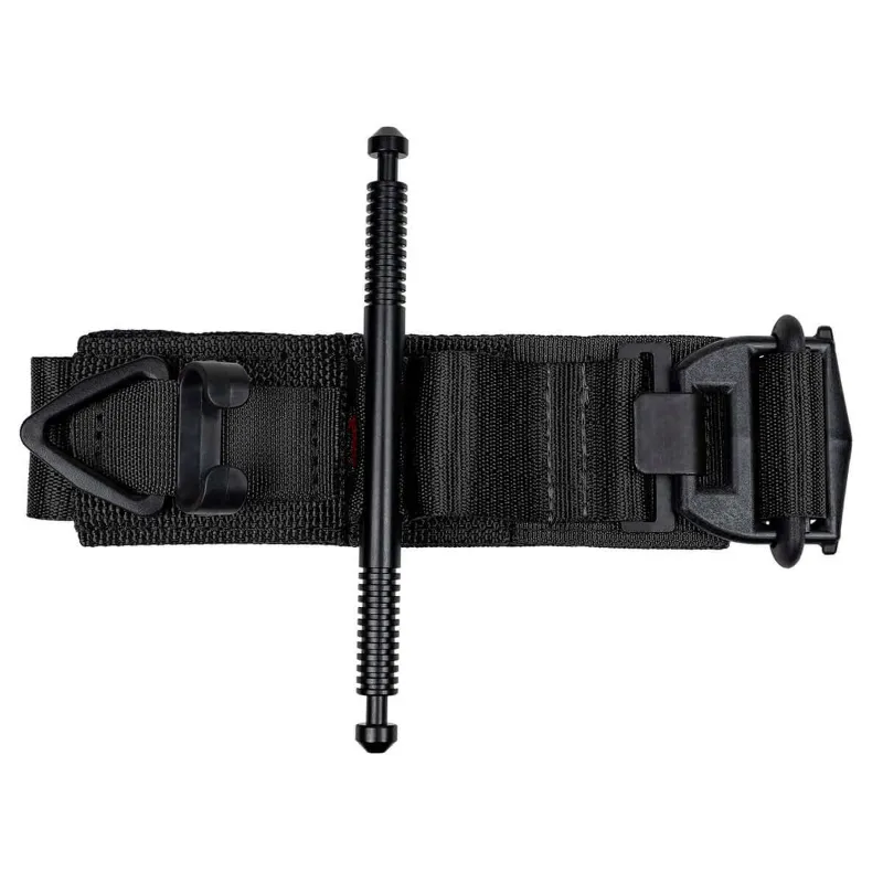ViTAC Solutions SOF Tourniquet (SOF-T) GEN 4 windlass tourniquet with aluminum windlass and compression band