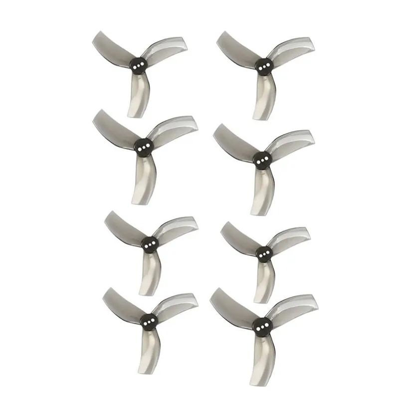 QWinOut 4Pairs DALPROP Cyclone T2530 3-blade propellers