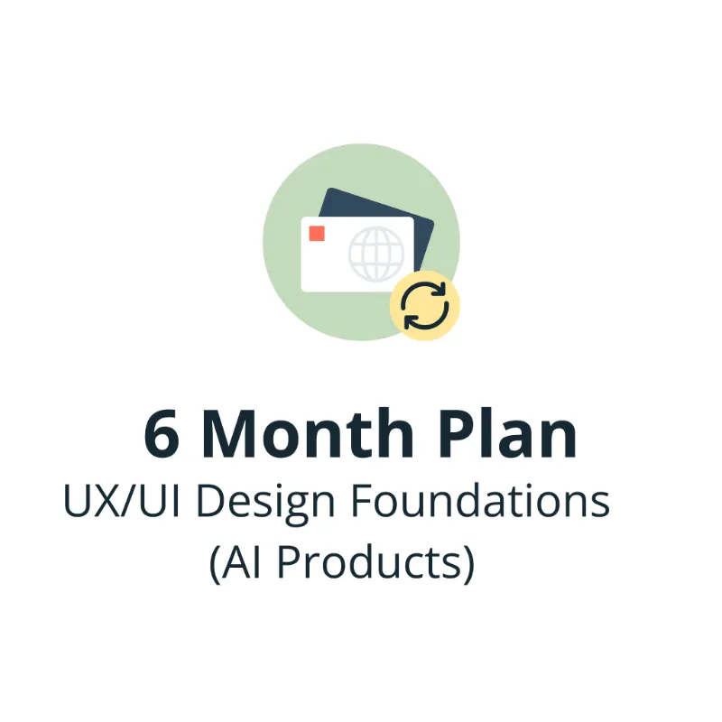 Avocademy AI program six monthly payments