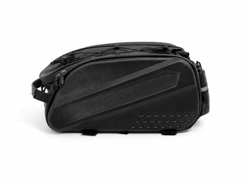 Heybike Tail Bag compact storage pouch for e-bikes