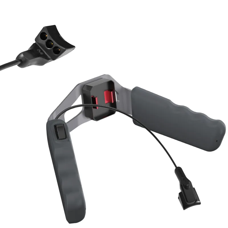 Waydoo Subnado Plus Engine Handgrip Mount for ergonomic underwater control