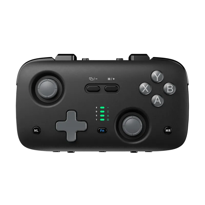 JSAUX VOIDJOY SkyLark S1 Pro Portable Controller showing compact design and control layout