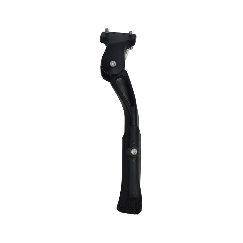 HiKeep Electric Bike Kickstand in metal finish