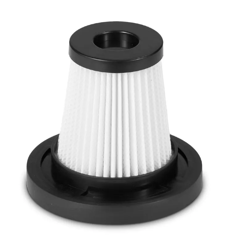 NewBeny vacuum filter element accessory for 1500W cordless vacuum cleaner, cylindrical filter component