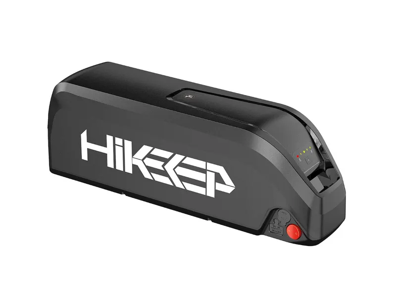 HiKeep K6 48V 15.6Ah Lithium Battery removable power pack