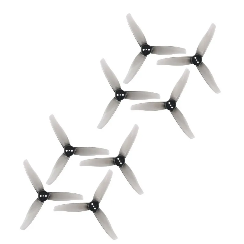 QWinOut Gemfan 3016 Propeller 4 pairs CW CCW PC props