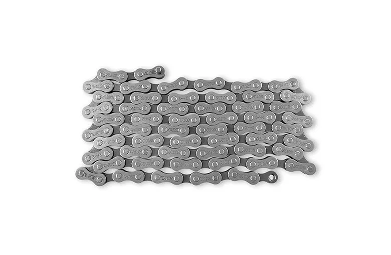Heybike Bike Chain replacement in black finish