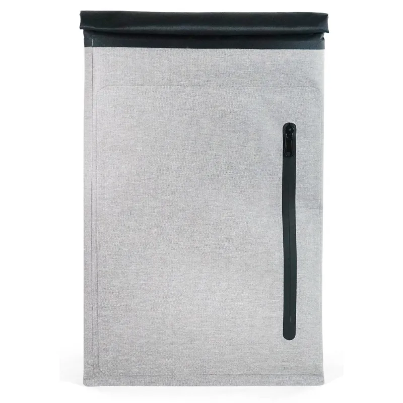 MOS Equipment Mission Darkness Dry Shield Faraday Laptop Sleeve with rolled closure