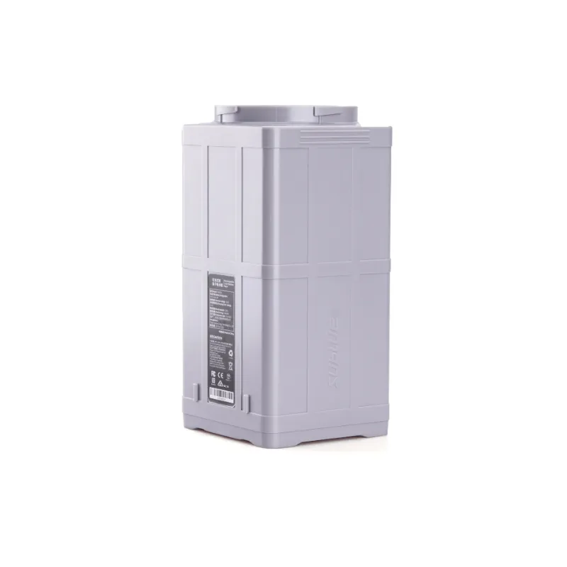 Sublue VAPOR / VAPOR Pro Battery 384.8 Wh replacement battery with LED indicator