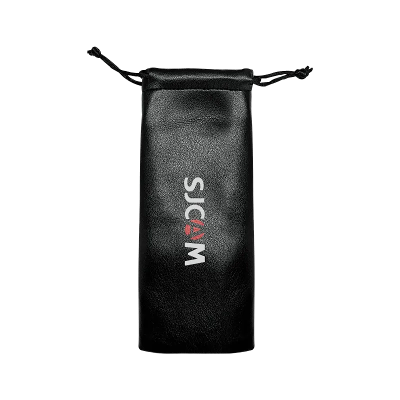 SJCAM Logo Bag designed for C300 camera storage