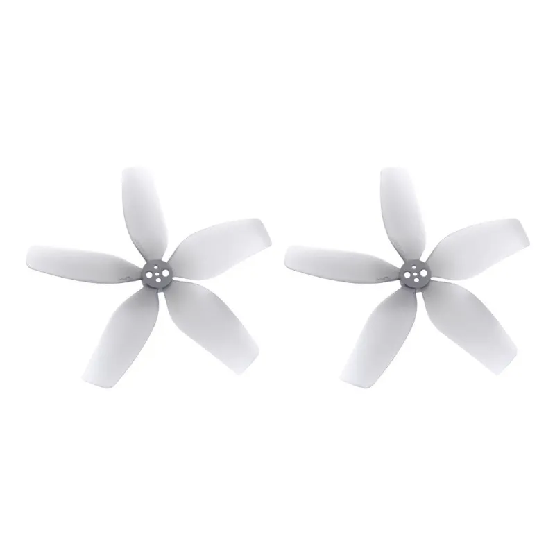 QWinOut HQDrop 2 Pairs DT90MMX5 ProTek35 3.5-inch Blades