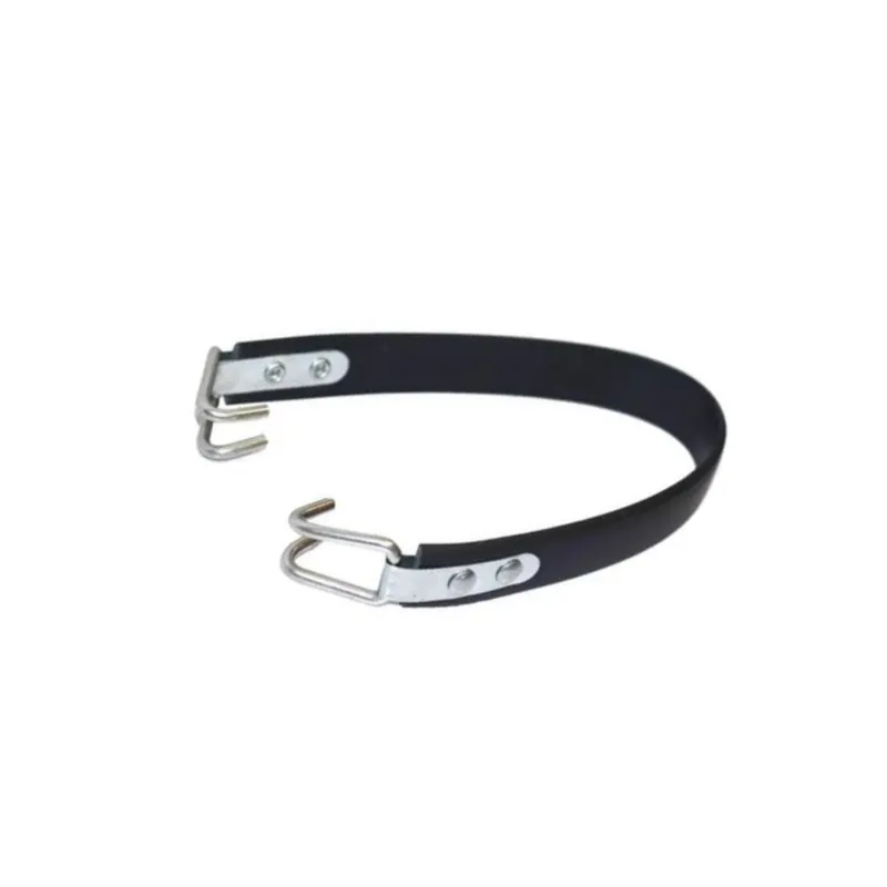 WattCycle Golf Cart Battery Lifting Strap with anti-slip grip design