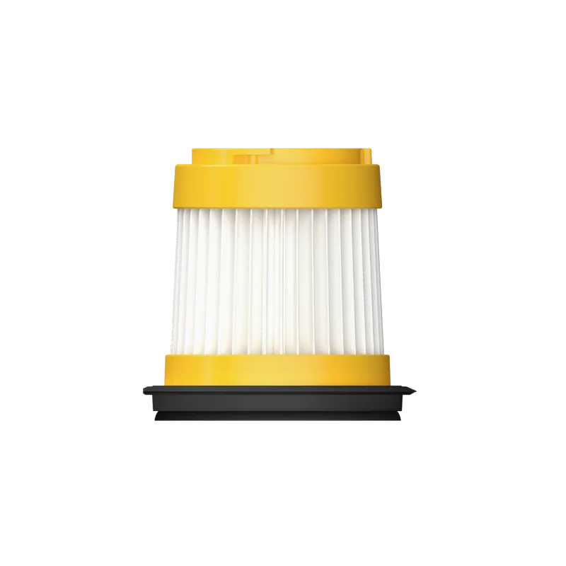 HOTO AutoCare Replacement Filters four-pack